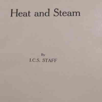 Heat and steam