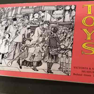 Toys