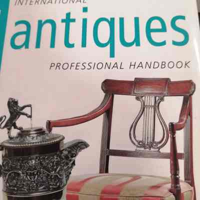 Miller's international antiques