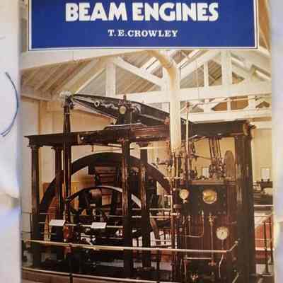 Beam engines