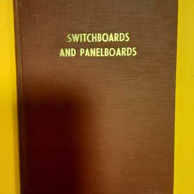 Switchboards and panelboards