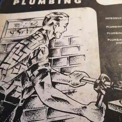 How to install Homart plumbing