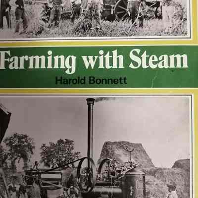 Farming with steam