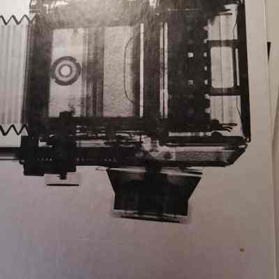 Camera