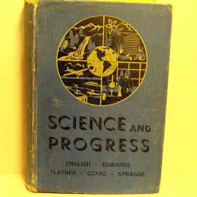 Science and progress