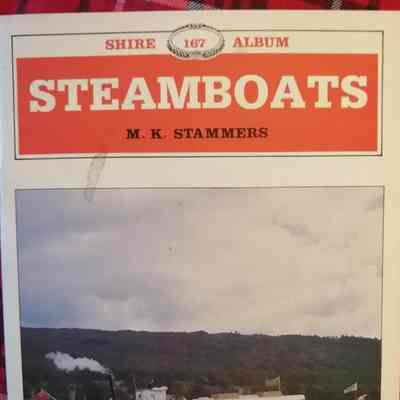 Steamboats