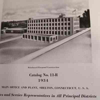 OK Tool Company. Catalog 11-R