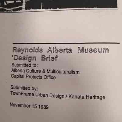 Design brief