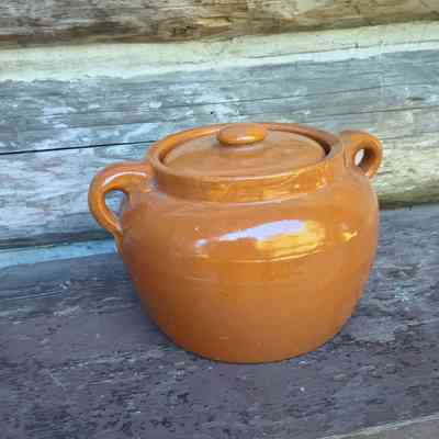 Beanpot