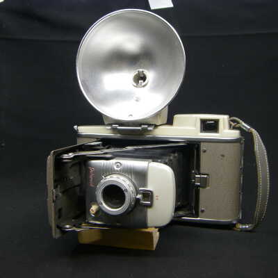 Camera, Instant