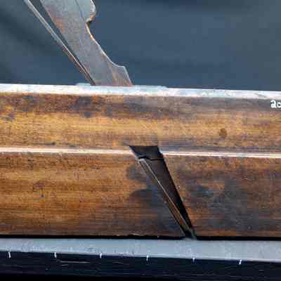 Bead Moulding Plane