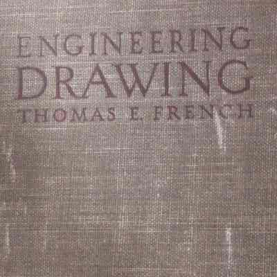 Manual of engineering drawing