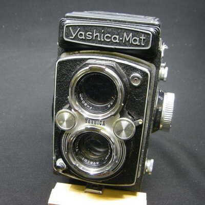 Camera
