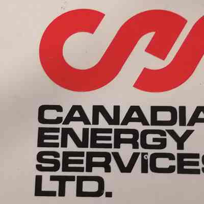 Canadian Energy Services Ltd. Price list