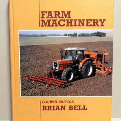 Farm machinery