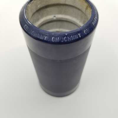Cylinder Record, Bakelite - Oh Johnny, Oh Johnny, Oh (Olman-Rose) - Edison Premier Quartette - 1917 - Edison 3237 - Senkler Estate Collection