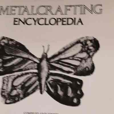 Metalcrafting encyclopedia