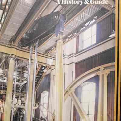Engineerium, a history and guide
