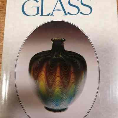 Illustrated guide to glass