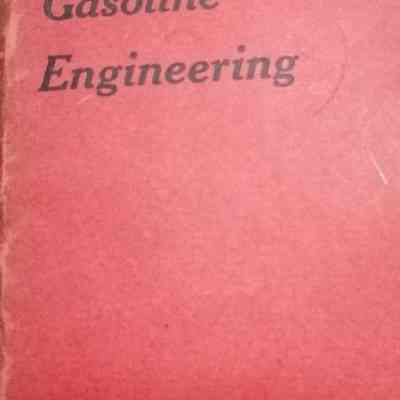 Points in gasoline engineering