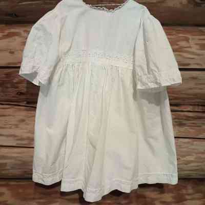 Child's dress