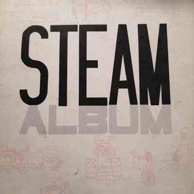 Steam album