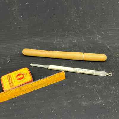 Thermometer