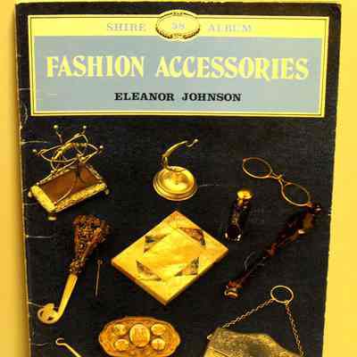 Fashion accessories