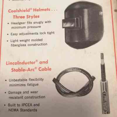 Lincolns' accessories for every need.