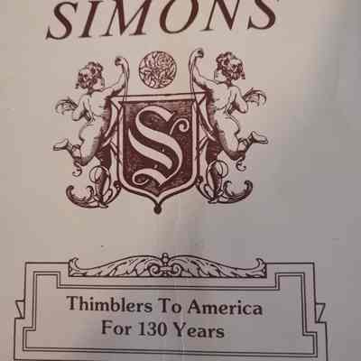 Family Simons