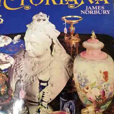 World of Victoriana