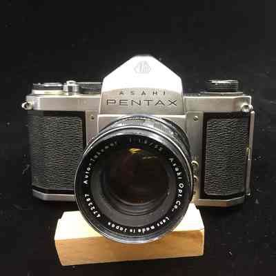 Camera, 35 mm