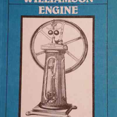 Building the Williamson engine