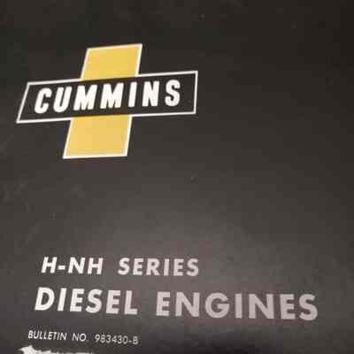 Shop manual unit rebuilding