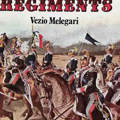 World's great regiments