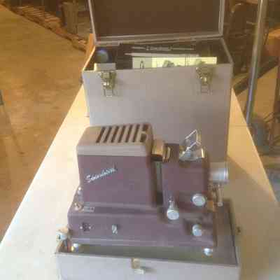 Slide Projector - Standard