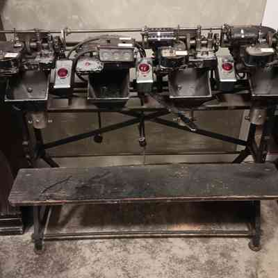 Coin sorter