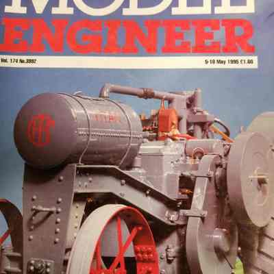 Model Engineer. PERIODICAL