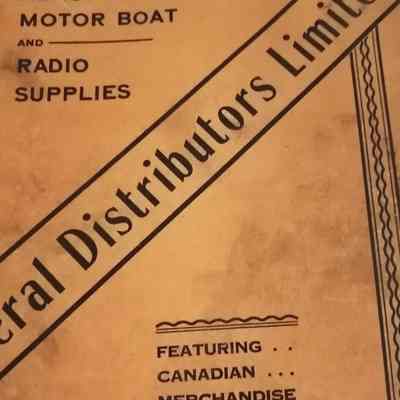 General Distributors Limited