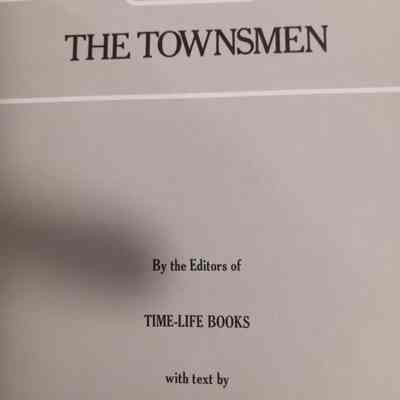 Townsmen