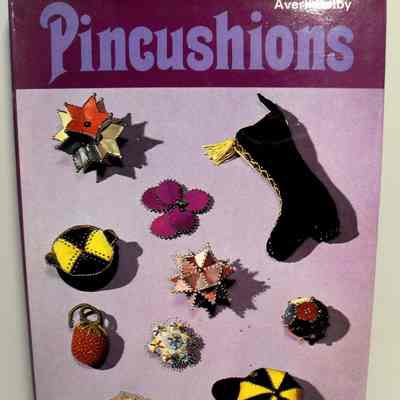 Pincushions