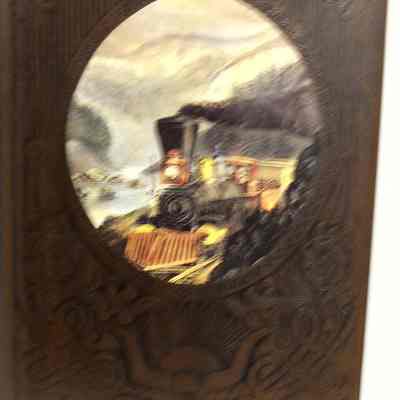 Railroaders