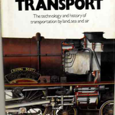 Encyclopedia of transport