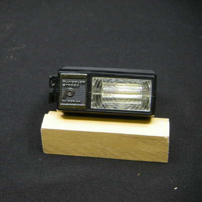 Device, Flash