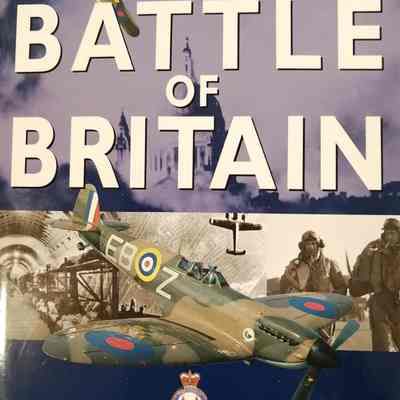 Battle of Britain
