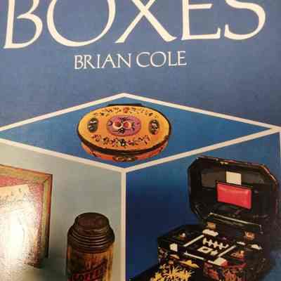 Boxes