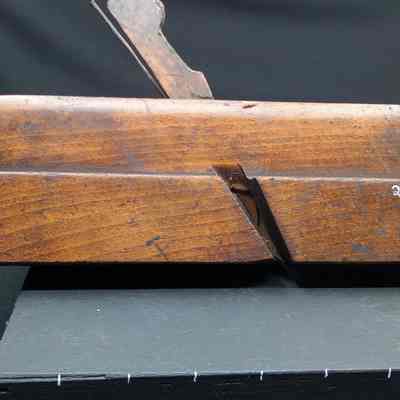 Moulding Plane