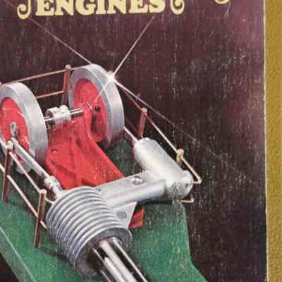 Stirling cycle engines