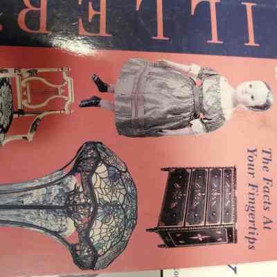 Miller's antiques and collectibles