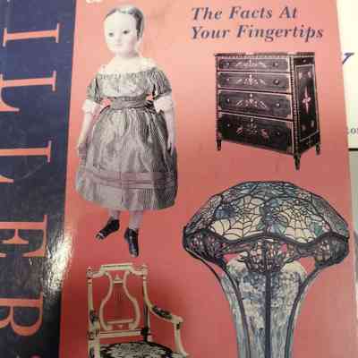 Miller's antiques and collectibles